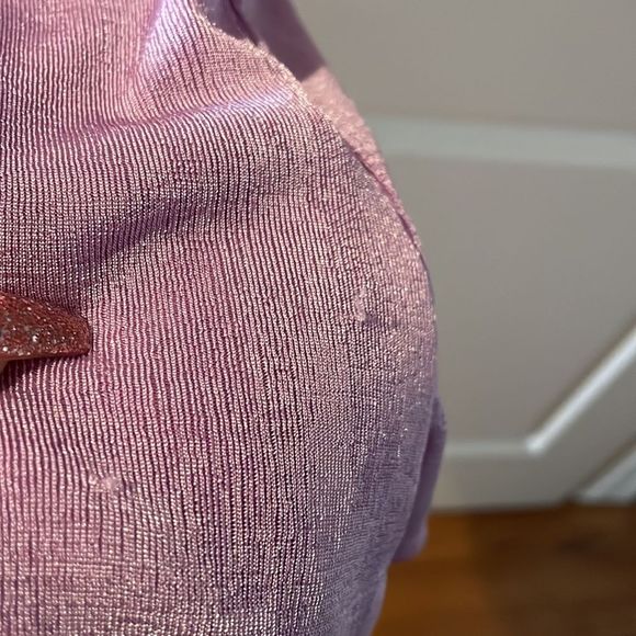 Size 8 | Bardot Kingsley ruched slip dress - Picture 10 of 15